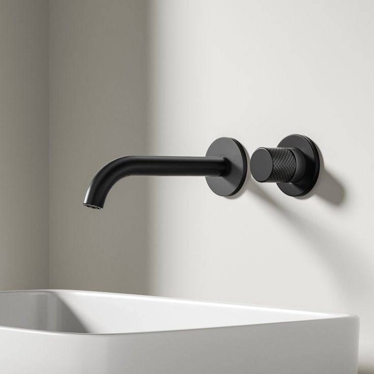 Standard Faucet (External &amp; Internal Thread)